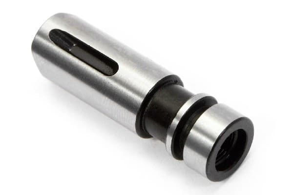 HPI Slide Valve