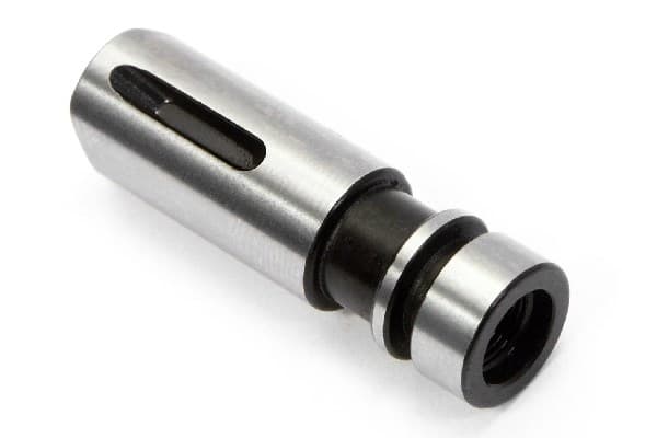 HPI Slide Valve