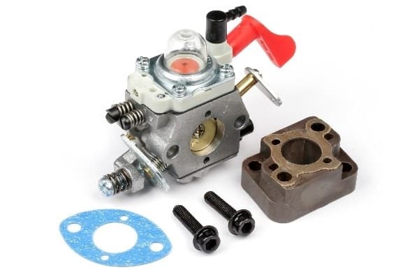 HPI Carburetor (Wt-668)
