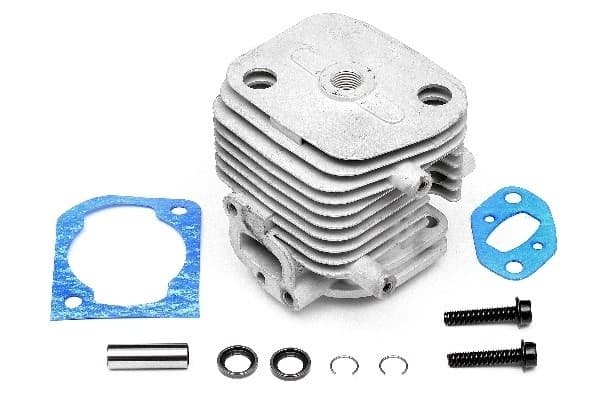 Sylindersett for Fuelie 26S-motor