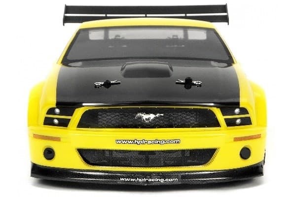 Ford Mustang Gt-R karosseri (200Mm/Wb255Mm)