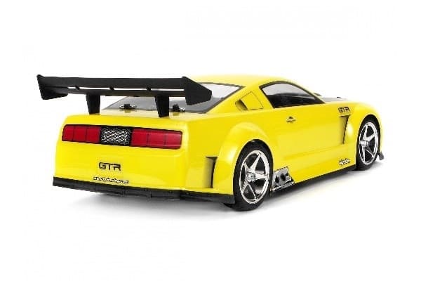 Ford Mustang Gt-R karosseri (200Mm/Wb255Mm)