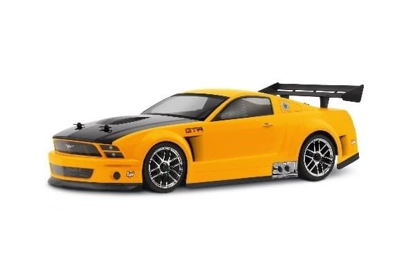 Ford Mustang Gt-R karosseri (200Mm/Wb255Mm)