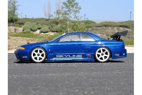 Nissan Skyline R32 Gt-R karosseri (200Mm/Wb255Mm)
