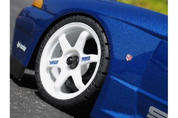 Nissan Skyline R32 Gt-R karosseri (200Mm/Wb255Mm)