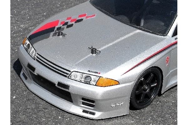 Nissan Skyline R32 Gt-R karosseri (200Mm/Wb255Mm)