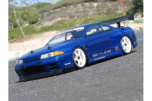 Nissan Skyline R32 Gt-R karosseri (200Mm/Wb255Mm)