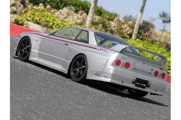 Nissan Skyline R32 Gt-R karosseri (200Mm/Wb255Mm)