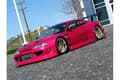 Miniatyrbillede 4 af 7: HPI Nissan Silvia Body (S15/200Mm)
