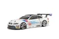 Miniatyrbillede 4 af 6: HPI BMW M3 GT2 (E92) Body (200mm)