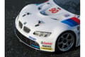 Miniatyrbillede 6 af 6: HPI BMW M3 GT2 (E92) Body (200mm)