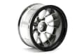 Pikkukuva 3 / 6: Lp29 Lm-R Wheel Chrome (2Pcs)