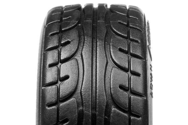 HPI Advan Neova Ad07 T-Drift Tire 26Mm (2Pcs)