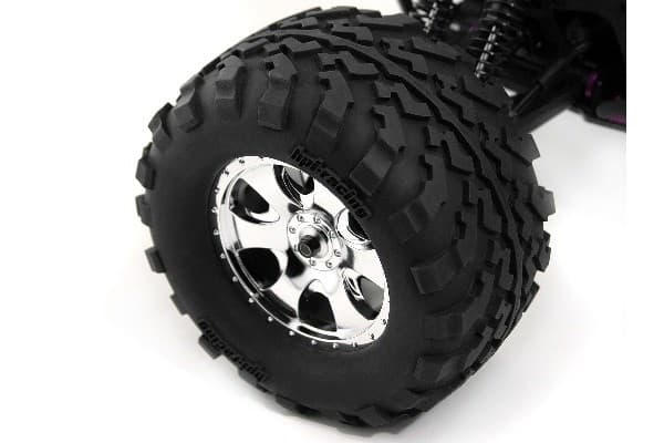 Mounted Gt2 Tyre S Compound On Warlock Wheel Crm