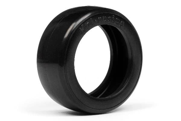 Vintage Drift Tire 26Mm (Type B/2Pcs)