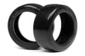 Pikkukuva 1 / 6: Vintage Drift Tire 26Mm (Type B/2Pcs)