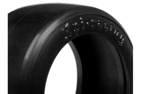Vintage Drift Tire 31Mm (Type B/2Pcs)