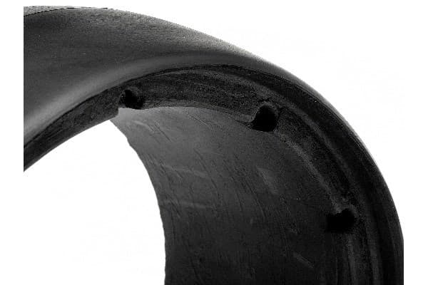 HPI Molded Inner Foam Rear (170X80Mm/2Pcs)