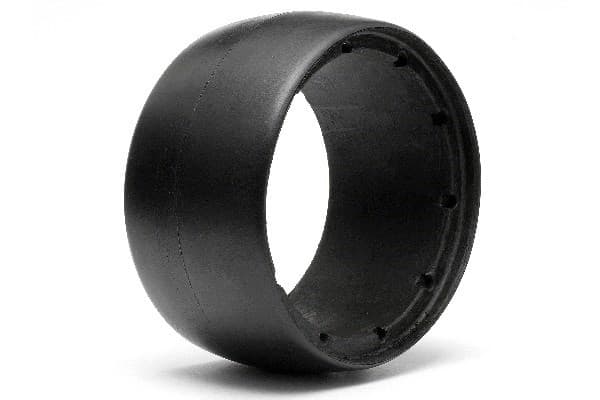 HPI Molded Inner Foam Rear (170X80Mm/2Pcs)