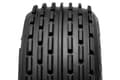 Miniatyrbillede 3 af 6: HPI Dirt Buster Rib Tyre M Compound (170X60Mm/2Pcs)