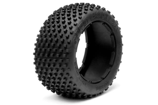 Dirt Buster Block Dekk S Compound (170X80Mm/2 stk.)