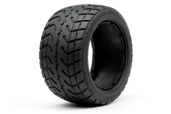 Tarmac Buster dekk M Compound (170X80Mm/2 stk.)