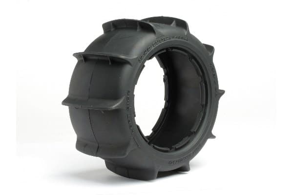 Sand Buster Paddle Dekk M Compound (170X80Mm/2Pcs)
