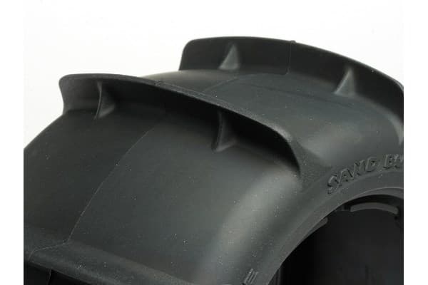 Sand Buster Paddle Dekk M Compound (170X80Mm/2Pcs)