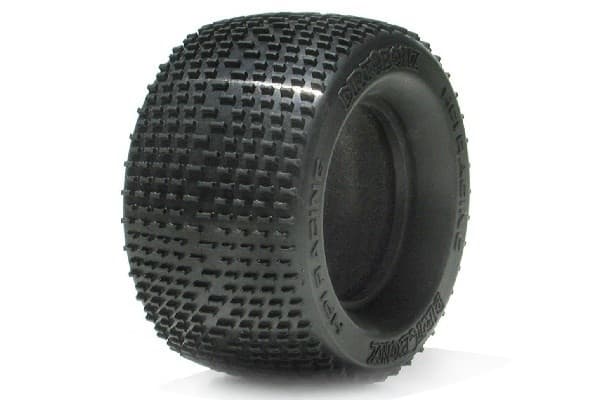HPI Dirt Bonz Tire S Compound(150X83Mm/2Pcs)