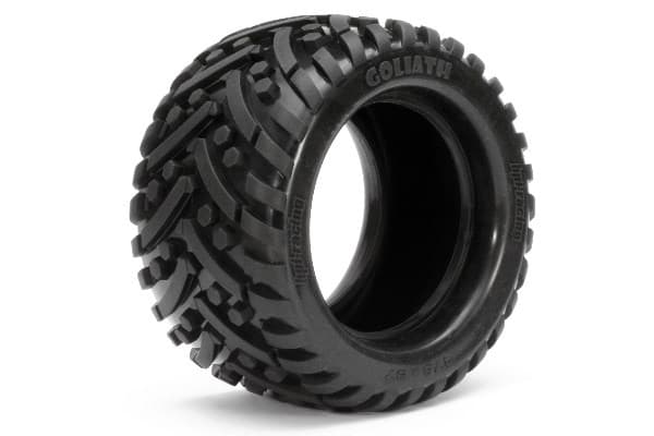 Goliat-dekk (178X97Mm/2stk)