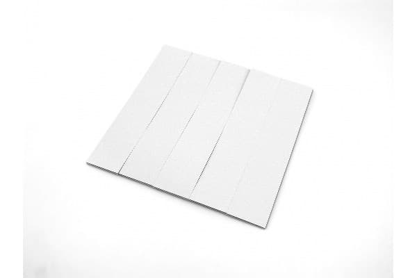 Servobånd 20X100Mm (10 stk.)