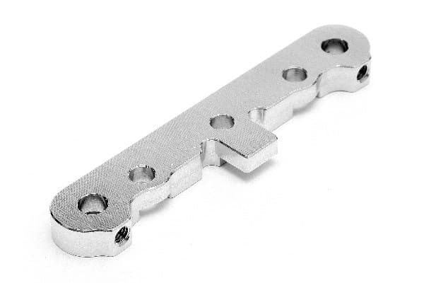 Cnc Front Suspension Holder 7075 (Lightning Series)