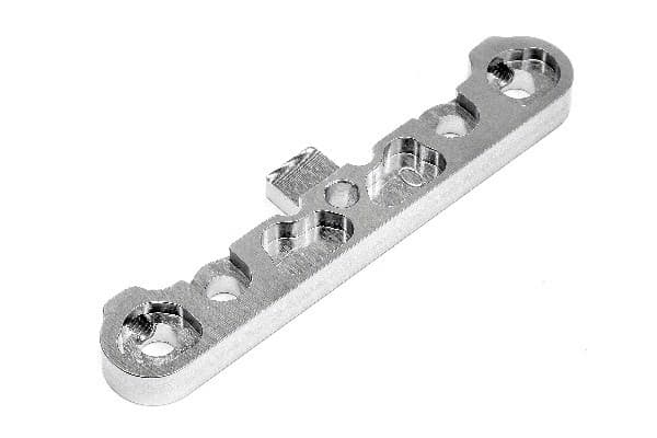 Cnc Front Suspension Holder 7075 (Lightning Series)
