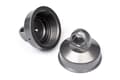 Pikkukuva 2 / 2: Big Bore Shock Cap (2Pcs)