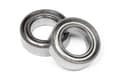 Miniatyrbillede 1 af 2: HPI Ball Bearing 8X14X4Mm (2Pcs)