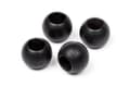 Pikkukuva 1 / 2: Ball 6Mm (4Pcs)