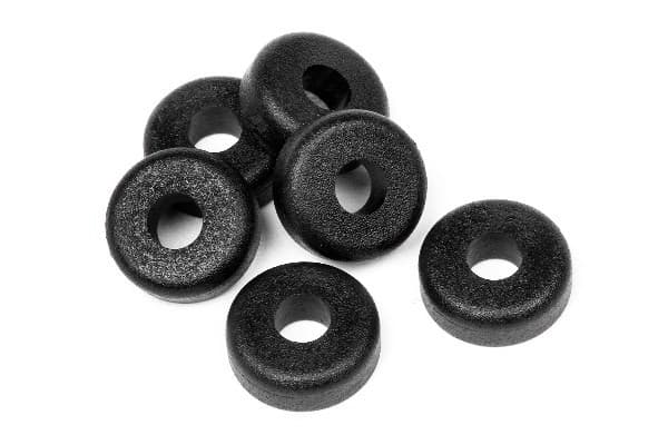 Avstandsstykke 3X8,5X3Mm (6 stk.)