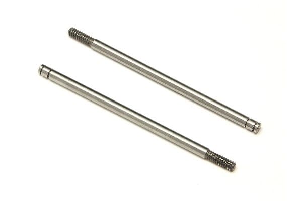 Støtdemperaft 3 x 61 mm (2 stk.)