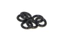 Miniatyrbilde 1 av 2: O-ring 5 x 8 x 1,5 mm (6 stk.)