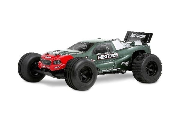 Dsx-1 lastebil klar karosseri
