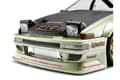 Pikkukuva 6 / 6: Stage-D Toyota Trueno Ae86 Body Kit (Run Free)