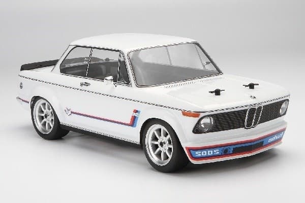 BMW 2002 Turbo karosseri (WB225mm.F0/R0mm)