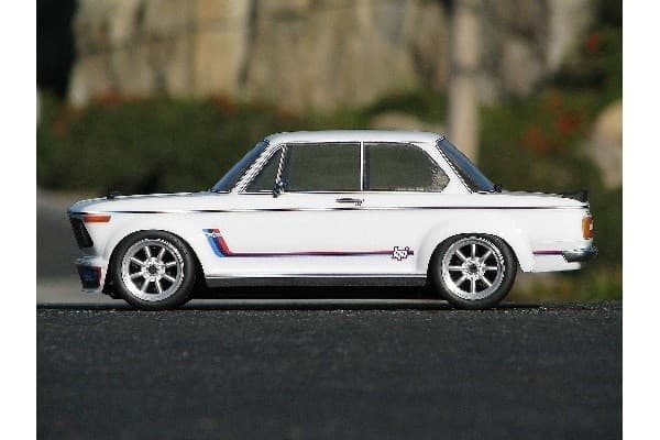 BMW 2002 Turbo karosseri (WB225mm.F0/R0mm)