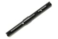 Miniatyrbillede 3 af 4: HPI Gear Shaft 5 X 55Mm (Nitro Mt 2 Speed)