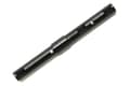 Miniatyrbillede 4 af 4: HPI Gear Shaft 5 X 55Mm (Nitro Mt 2 Speed)