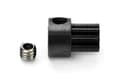Miniatyrbild 3 av 4: Pinion Gear 8T (Steel/Micro Rs4)(48DP)