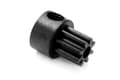 Miniatyrbild 1 av 4: Pinion Gear 8T (Steel/Micro Rs4)(48DP)