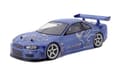 Miniatyrbillede 1 af 2: HPI Nissan Skyline R34 Gt-R Body (190Mm)