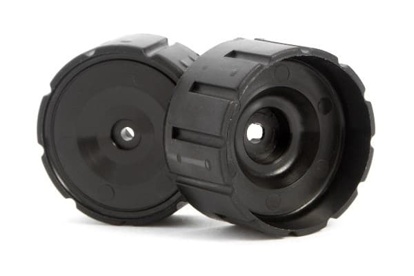 Inner Wheel Set (4Pcs/Micro Rs4)