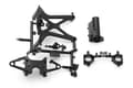 Miniatyrbillede 4 af 4: HPI Mount Set (Micro)